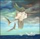 ---die Frau und das Meer IV ---die Frau und das Meer IV
