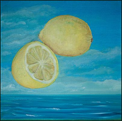 ---Zitronen - Detlef Kappis - Array auf Array - Array - Array ---Zitronen - Detlef Kappis - Array auf Array - Array - Array