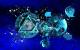 blue timeshift blue timeshift