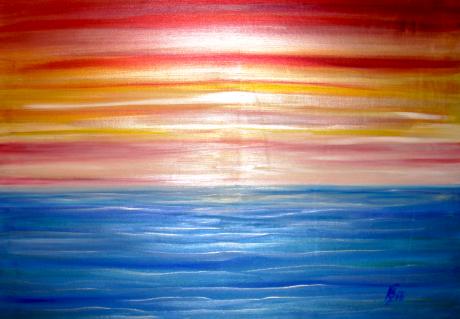 Glossy Sunset - My hope is my future! - Karin Stoellner - Array auf Array - Array - Array Glossy Sunset - My hope is my future! - Karin Stoellner - Array auf Array - Array - Array