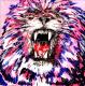 Pink Lion Pink Lion