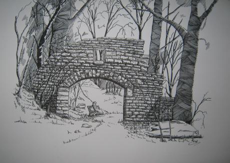 Ruine Schwarzenberg Plettenberg - Sabina Breden - auf - Array - Ruine Schwarzenberg Plettenberg - Sabina Breden - auf - Array -