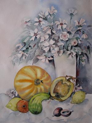 Stilleben - Helen Lang - Array auf Array - Array - Array Stilleben - Helen Lang - Array auf Array - Array - Array