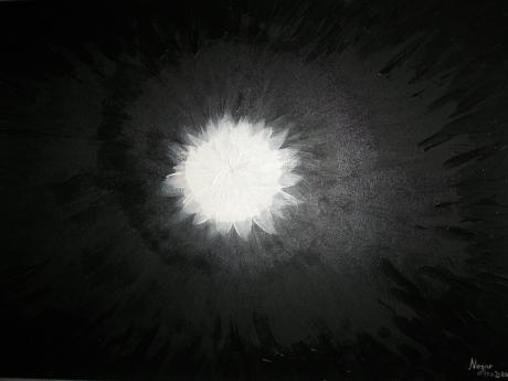 Das Licht im Dunkeln - Negar Avazaghaei - Array auf Array - Array - Das Licht im Dunkeln - Negar Avazaghaei - Array auf Array - Array -