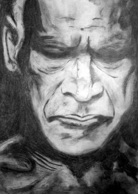 old man - Moikel von Denen - auf - Array - old man - Moikel von Denen - auf - Array -