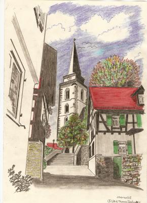 Oberursel - Thomas Beschorner - Array auf Array - Array - Array Oberursel - Thomas Beschorner - Array auf Array - Array - Array