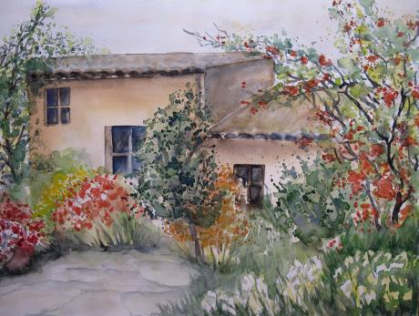 Sommer in Frankreich - Helen Lang - Array auf Array - Array - Sommer in Frankreich - Helen Lang - Array auf Array - Array -