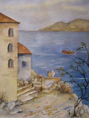 Sommer in Griechenland - Helen Lang - Array auf Array - Array - Sommer in Griechenland - Helen Lang - Array auf Array - Array -