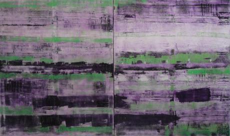 Purple landscape - Astrid Ehrig - Array auf Array - Array - Array Purple landscape - Astrid Ehrig - Array auf Array - Array - Array