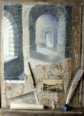 Erinnerung an Avignon - Peter Klonowski - Array auf Array - Array - Array Erinnerung an Avignon - Peter Klonowski - Array auf Array - Array - Array