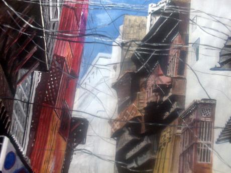 ---Down Town - Moikel von Denen - Array auf Array - Array - Array ---Down Town - Moikel von Denen - Array auf Array - Array - Array