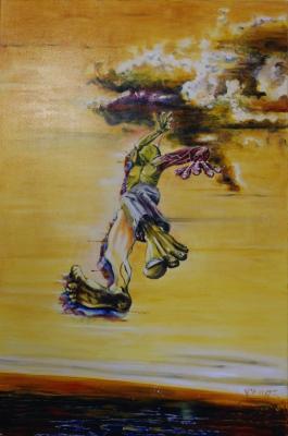 ---Böser Traum ? - peter koller - Array auf Array - Array - Array ---Böser Traum ? - peter koller - Array auf Array - Array - Array