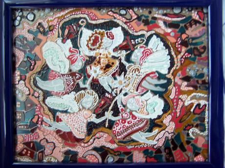 12 - Vyshkvarok Lyudmila - Array auf Array - Array - Array 12 - Vyshkvarok Lyudmila - Array auf Array - Array - Array