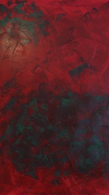 Blemish Spirit - Nicole Hartmann -  auf  - Array - 