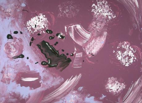 Cosmic Gale - Nicole Hartmann - auf - Array - Cosmic Gale - Nicole Hartmann - auf - Array -