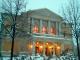 Weihnachten in der Oper Weihnachten in der Oper