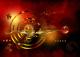 golden Things in the red universe golden Things in the red universe