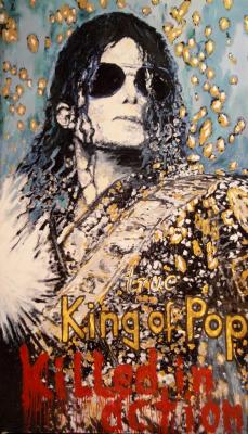 King of Pop - Arno Diedrich - Array auf Array - Array - King of Pop - Arno Diedrich - Array auf Array - Array -