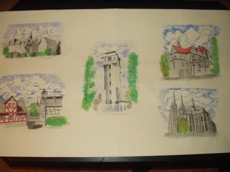 Auf einen Blick - Thomas Beschorner - Array auf Array - Array - Array Auf einen Blick - Thomas Beschorner - Array auf Array - Array - Array