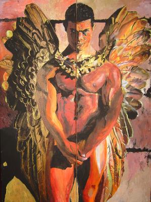 GUARDIAN ANGEL - wanda spirit - Array auf Array - Array - Array GUARDIAN ANGEL - wanda spirit - Array auf Array - Array - Array
