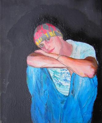 RUSSIAN BOY - wanda spirit - Array auf Array - Array - Array RUSSIAN BOY - wanda spirit - Array auf Array - Array - Array