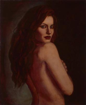 Frauenakt - Petr Vyoral - Array auf Array - Array - Array Frauenakt - Petr Vyoral - Array auf Array - Array - Array