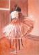 BALLERINA BALLERINA