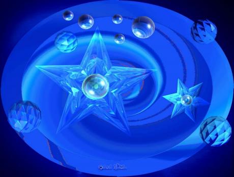 Sterne der Nacht - Gabriele Nedilka - Array auf - Array - Sterne der Nacht - Gabriele Nedilka - Array auf - Array -