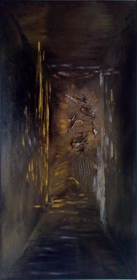 Die Tür - Doris Sylke Schapitz - Array auf Array - Array - Array Die Tür - Doris Sylke Schapitz - Array auf Array - Array - Array