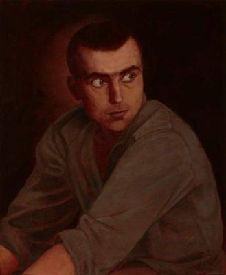 Selbstbildnis - Petr Vyoral - Array auf Array - Array - Array Selbstbildnis - Petr Vyoral - Array auf Array - Array - Array