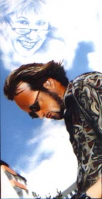 Daydreams 2001 - TASSO - Array auf Array - Array - Daydreams 2001 - TASSO - Array auf Array - Array -