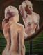 im Spiegel - artefux - Acryl auf Leinwand - Sonstiges - im Spiegel - artefux - Acryl auf Leinwand - Sonstiges -