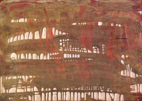 Colosseum 1 -  artefux - Array auf Array - Array - 