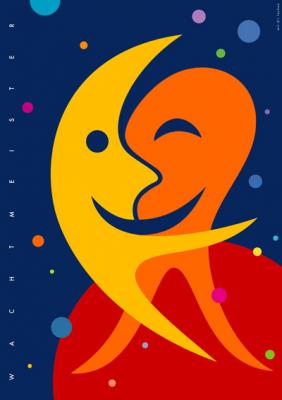 Mit dir lachen - Bernd Wachtmeister - Array auf - Array - Mit dir lachen - Bernd Wachtmeister - Array auf - Array -