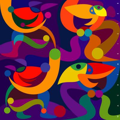 Mixed Doubles - Bernd Wachtmeister - Array auf - Array - Mixed Doubles - Bernd Wachtmeister - Array auf - Array -