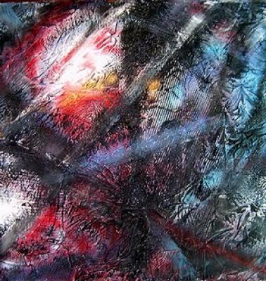 Dunkler Schein - Materialbild - Stephanie Ziehler - auf - Array - Dunkler Schein - Materialbild - Stephanie Ziehler - auf - Array -