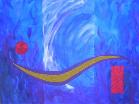 Gleichgewicht - Armin Geiger - Array auf Array - Array - Gleichgewicht - Armin Geiger - Array auf Array - Array -