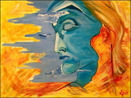 Kein Blick zurück - atelierp - Array auf Array - Array - Kein Blick zurück - atelierp - Array auf Array - Array -