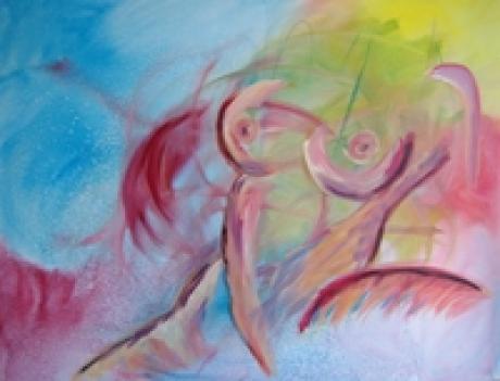 Frühlingserwachen - atelierp - Array auf Array - Array - Frühlingserwachen - atelierp - Array auf Array - Array -