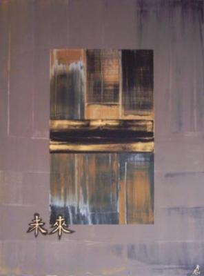 Zukunft - BK-Design - Array auf Array - Array - Zukunft - BK-Design - Array auf Array - Array -