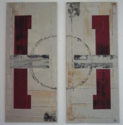 Flash (2) - BK-Design - Array auf Array - Array - Flash (2) - BK-Design - Array auf Array - Array -