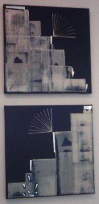 Eisregen (1) - BK-Design - Array auf Array - Array - Eisregen (1) - BK-Design - Array auf Array - Array -