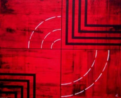 Feuer und Form (2) -  BK-Design - Array auf Array - Array - 