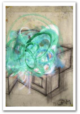 94 Cem (2006) - Cem Firat - Array auf Array - Array - 94 Cem (2006) - Cem Firat - Array auf Array - Array -