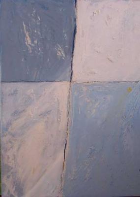 Kreuzung blau - Nuphar - Array auf - Array - Kreuzung blau - Nuphar - Array auf - Array -