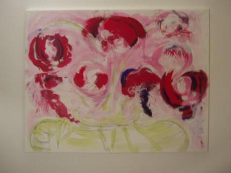 Die Vase - Marie Magdal - Array auf Array - Array - Die Vase - Marie Magdal - Array auf Array - Array -