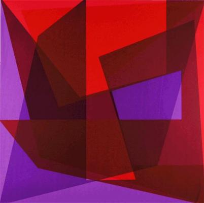 Farbe&Form 005 Siebdruck auf Papier - seno suchoe - auf Array - Array - Farbe&Form 005 Siebdruck auf Papier - seno suchoe - auf Array - Array -