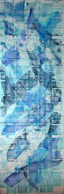 Eiswüste_4 - Cornelia Runge - Array auf Array - Array - Eiswüste_4 - Cornelia Runge - Array auf Array - Array -