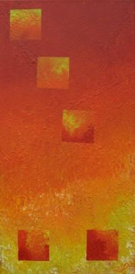 Abstrakt5 - Sabrina Pleiner - Array auf Array - Array - 