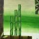 Bambus - Sabrina Pleiner - Acryl auf Leinwand - Sonstiges - Bambus - Sabrina Pleiner - Acryl auf Leinwand - Sonstiges -
